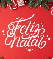 Câmara Municipal de Itueta deseja um Feliz Natal a todos