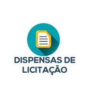 Publicação - Aviso de Dispensa de Licitação